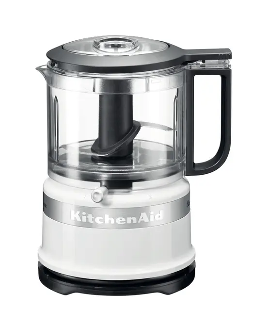Кухонный миникомбайн KitchenAid 5KFC3516EWH фото 2 в Ростове-на-Дону