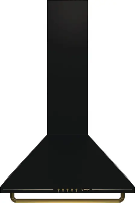 Вытяжка Gorenje WHC63CLB фото 2 в Ростове-на-Дону