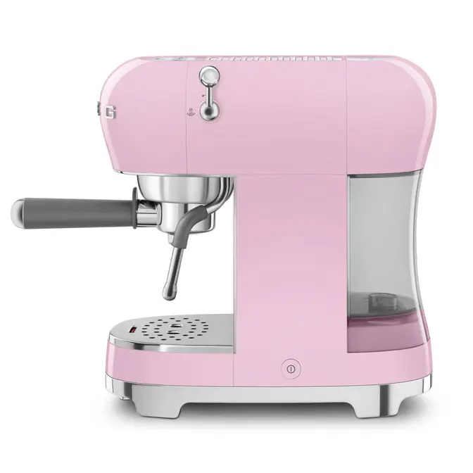 Кофемашина SMEG ECF02PKEU фото 2 в Ростове-на-Дону