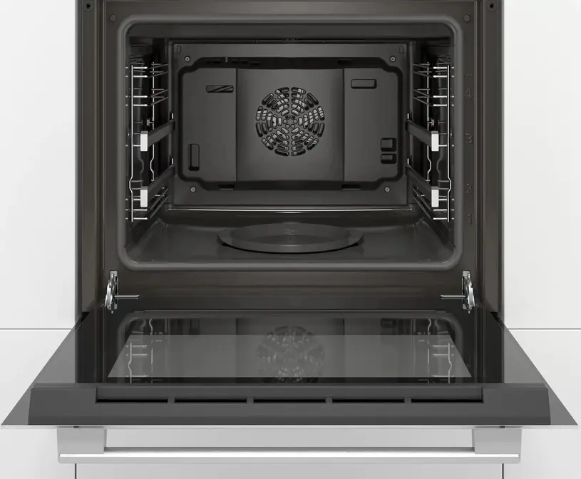 Духовой шкаф Bosch HIJ517YW0R фото 3 в Ростове-на-Дону