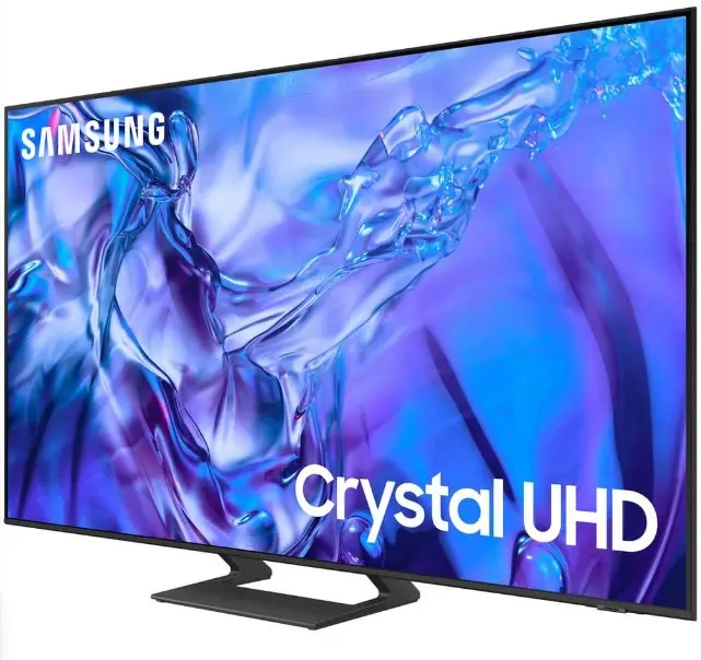Телевизор Samsung  50" (127 см) 2024 серый Samsung UE50DU8500UXCE фото 2 в Ростове-на-Дону