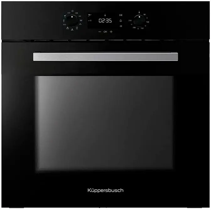 Духовой шкаф Kuppersbusch B 6120.0 S фото 1 в Ростове-на-Дону
