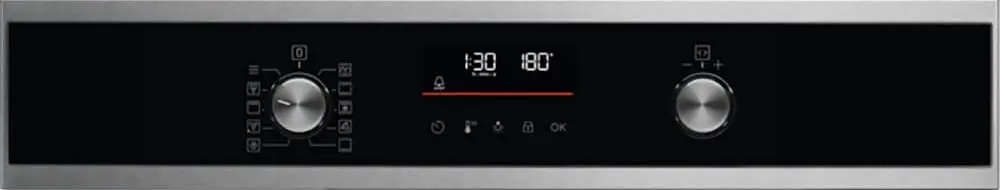 Духовой шкаф Electrolux EOF6P76BX фото 2 в Ростове-на-Дону