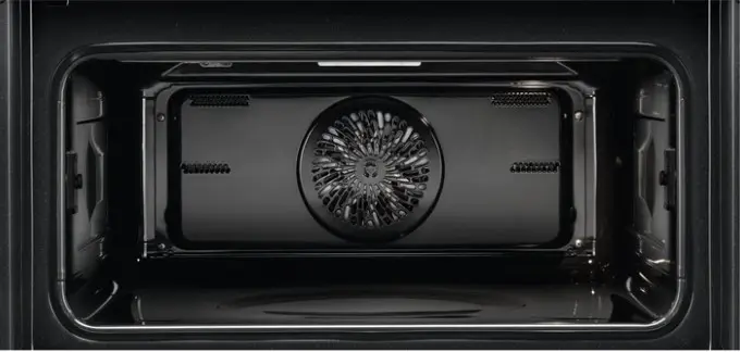 Духовой шкаф Electrolux VKL8E08WZ фото 2 в Ростове-на-Дону