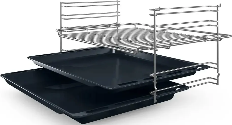Духовой шкаф Bosch HBF512BS1T фото 4 в Ростове-на-Дону