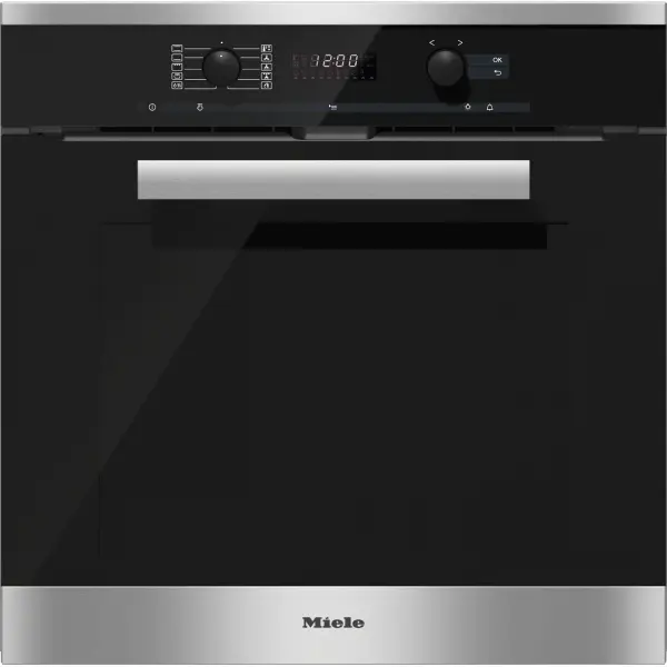 Духовой шкаф Miele H6260B EDST/CLST сталь CleanSteel в Ростове-на-Дону