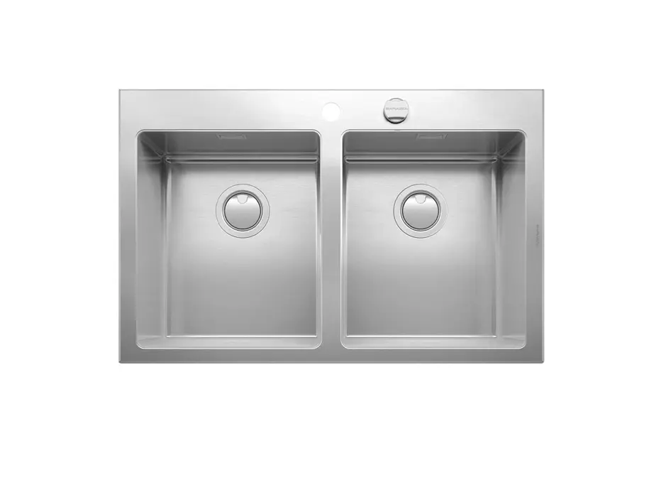 Мойка кухонная Barazza 1LBO82 фото 1 в Ростове-на-Дону Мойка кухонная Barazza 1LBO82 фото 1 в Ростове-на-Дону
