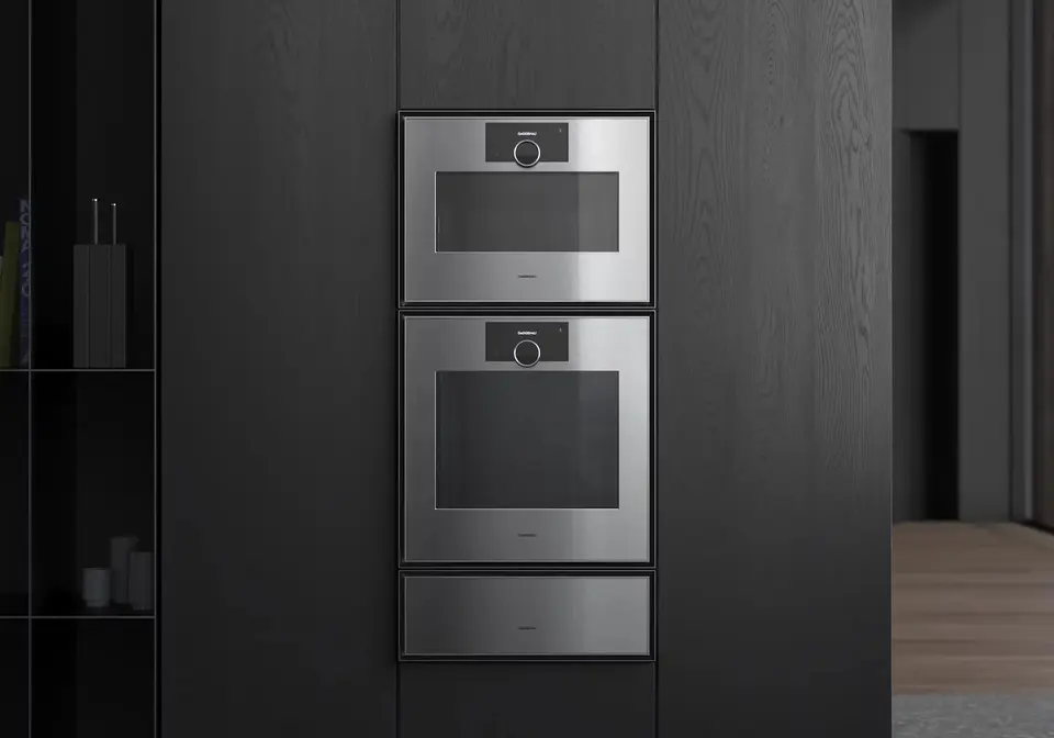 Пароварка Gaggenau GS470120 фото 5 в Ростове-на-Дону