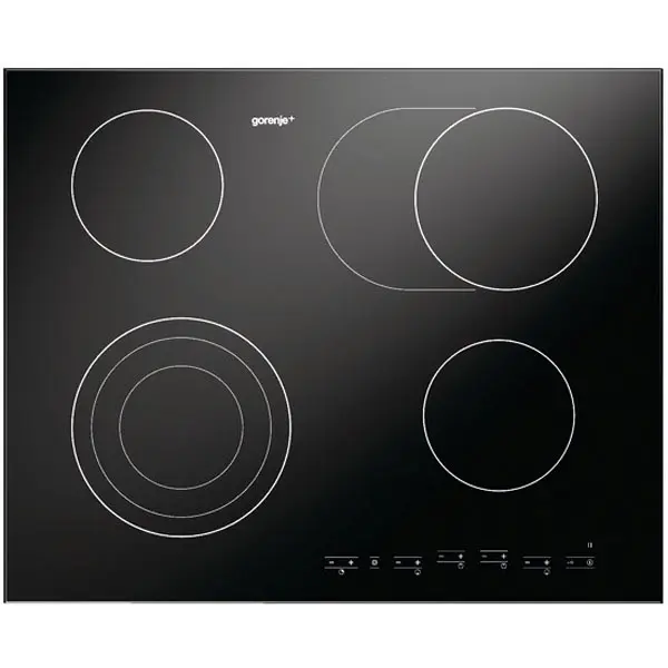 Варочная панель Gorenje GHT 64B фото 1 в Ростове-на-Дону