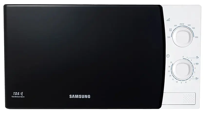 Микроволновая печь Samsung ME81KRW-1 фото 2 в Ростове-на-Дону