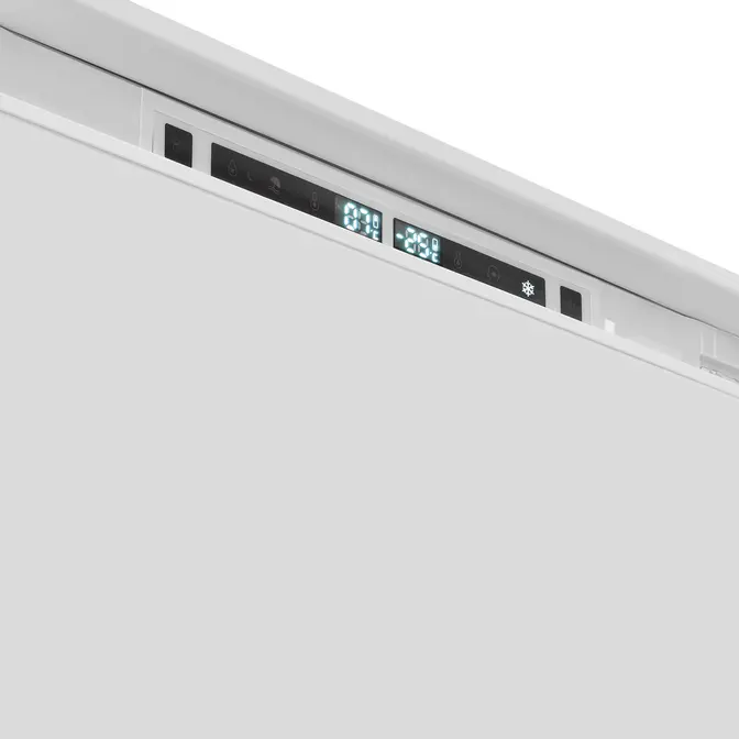 Холодильник MAUNFELD MBF193NFW1GR Inverter фото 8 в Ростове-на-Дону