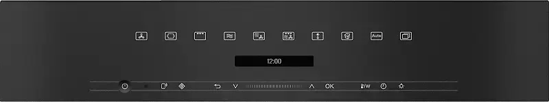 Встраиваемая микроволновая печь Miele H 7140 BM EDST/CLST фото 2 в Ростове-на-Дону