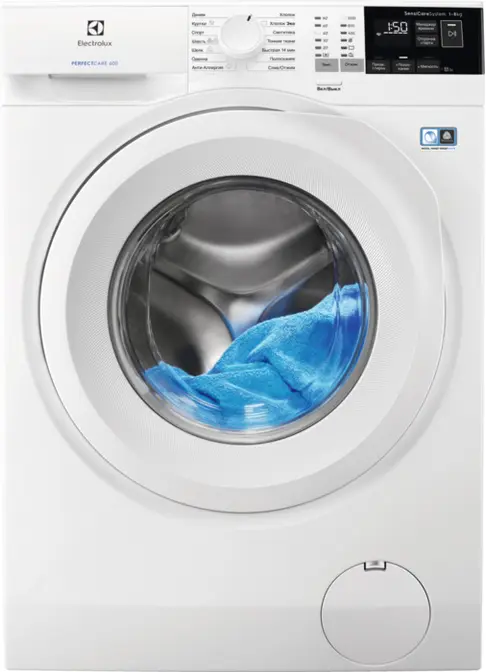 Стиральная машина Electrolux EW6F4R08WU фото 1 в Ростове-на-Дону