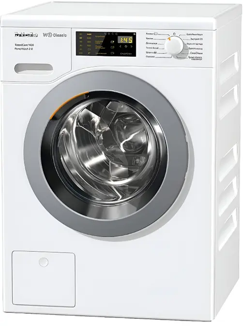 Стиральная машина Miele WDB320 серии W1 Classic SpeedCare фото 1 в Ростове-на-Дону