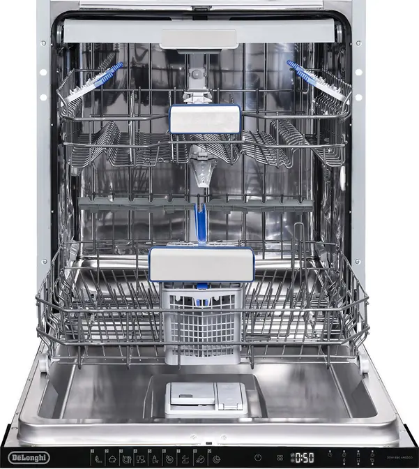 Посудомоечная машина DeLonghi DDWI 690 AMEDEO фото 1 в Ростове-на-Дону