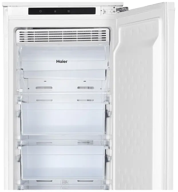 Морозильник HAIER HCF208NFRU фото 3 в Ростове-на-Дону