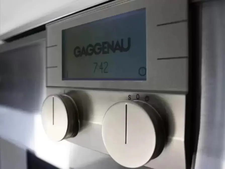 Духовой шкаф Gaggenau BO 240-130 фото 4 в Ростове-на-Дону