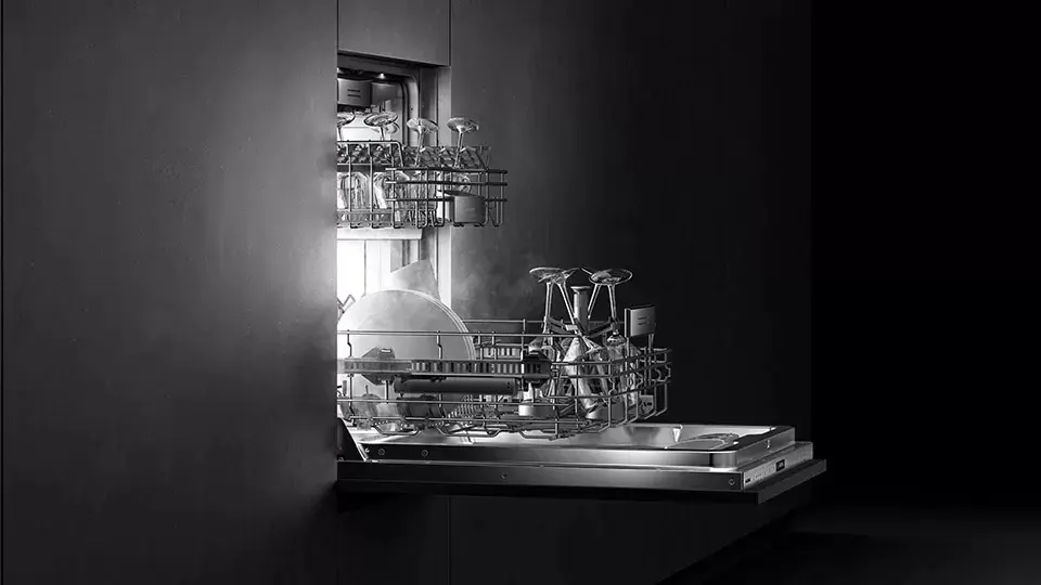 Встраиваемая посудомоечная машина Gaggenau DF 480-161F фото 6 в Ростове-на-Дону Встраиваемая посудомоечная машина Gaggenau DF 480-161F фото 6 в Ростове-на-Дону