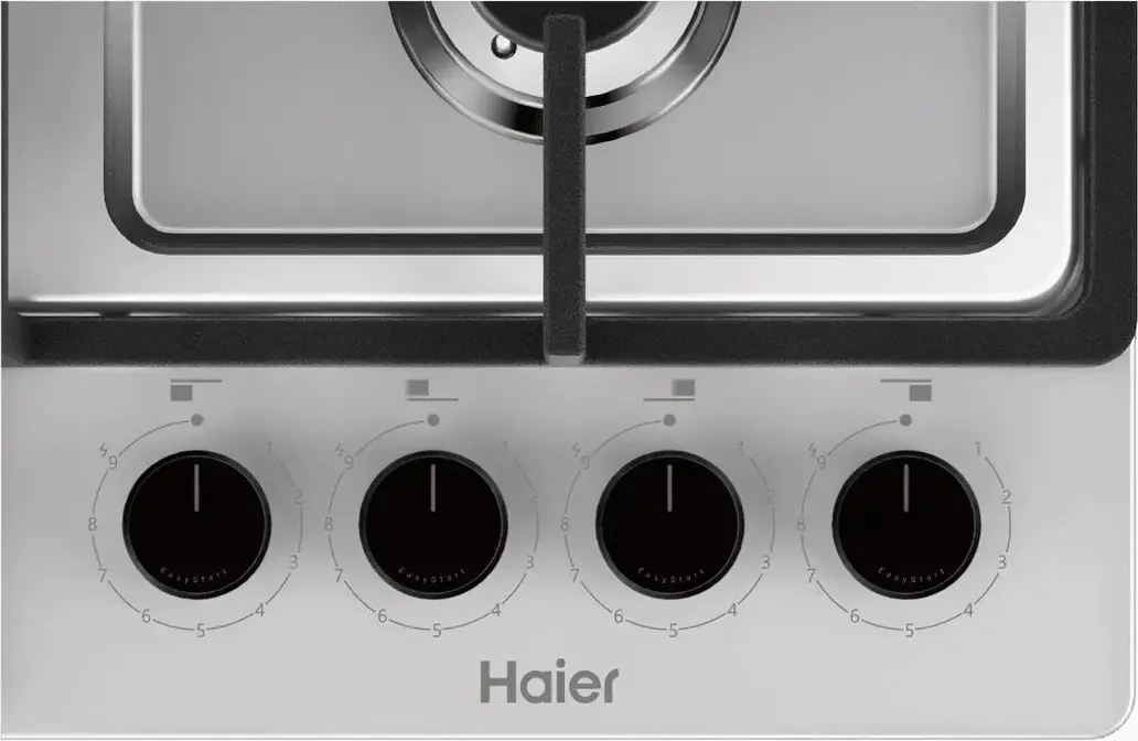 Газовая панель Haier HHQ-M64CAQX фото 3 в Ростове-на-Дону