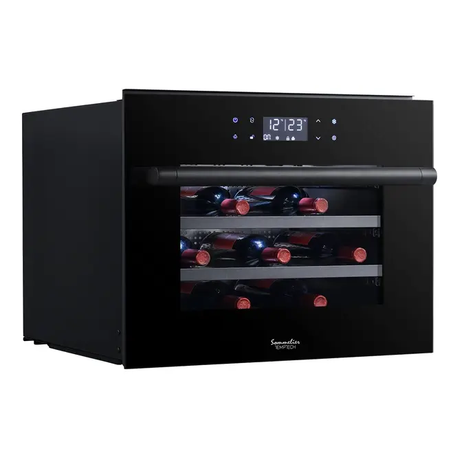 Холодильник винный Temptech SOMZ45SB фото 2 в Ростове-на-Дону