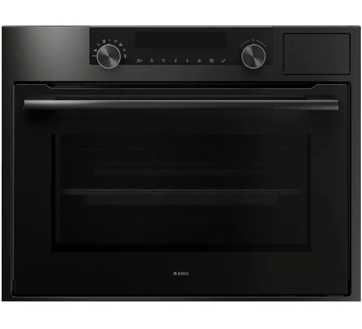 Духовой шкаф Asko OCSM8487B фото 1 в Ростове-на-Дону