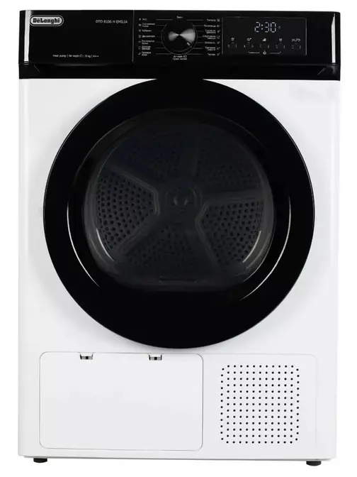 Сушильная машина DeLonghi DTD 8106 H EMILIA фото 1 в Ростове-на-Дону