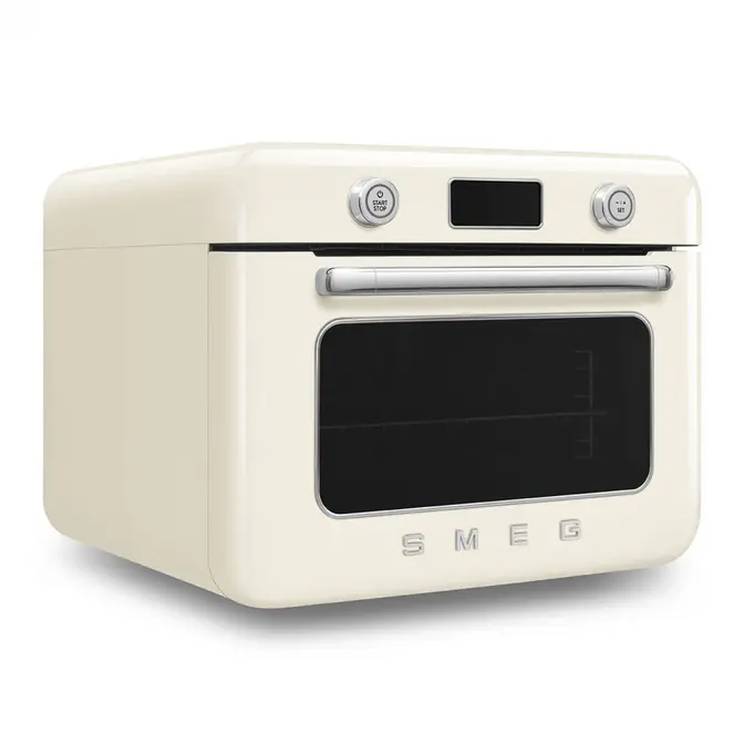 Мини-печь SMEG COF01CREU фото 14 в Ростове-на-Дону