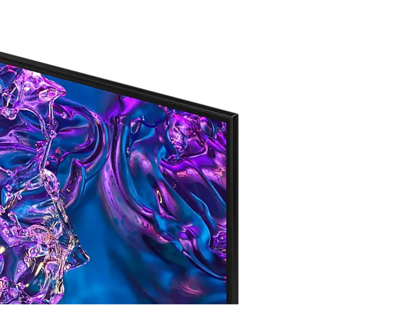 Телевизор Samsung  65" (165 см) 2024 черный Samsung QE65Q70DAUXRU фото 4 в Ростове-на-Дону