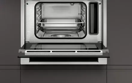 Встраиваемая пароварка Neff C17DR00N0 фото 3 в Ростове-на-Дону