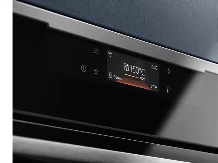 Духовой шкаф Electrolux KOCBP39WX фото 4 в Ростове-на-Дону