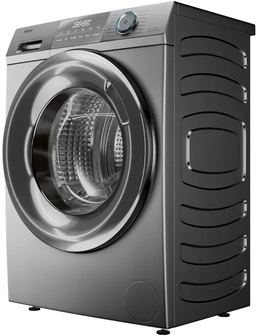Стиральная машина Haier HW60-BP12929BS фото 2 в Ростове-на-Дону