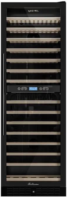 Винный холодильник Meyvel MV160-KBT2 фото 1 в Ростове-на-Дону