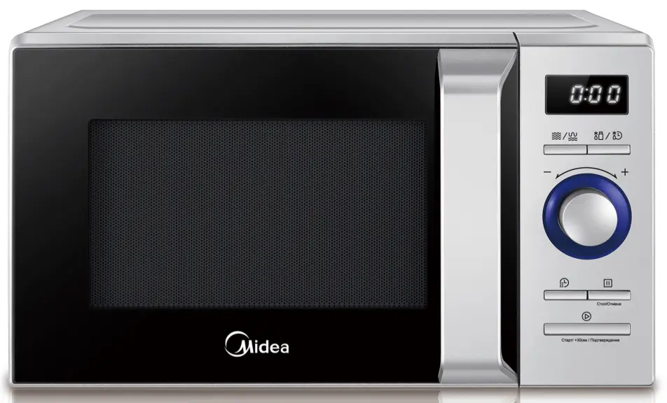 Микроволновая печь Midea AG 820 NN1-S в Ростове-на-Дону