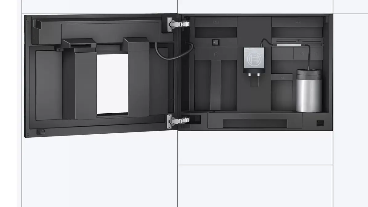 Встраиваемая кофемашина Bosch CTL636EB6 фото 3 в Ростове-на-Дону