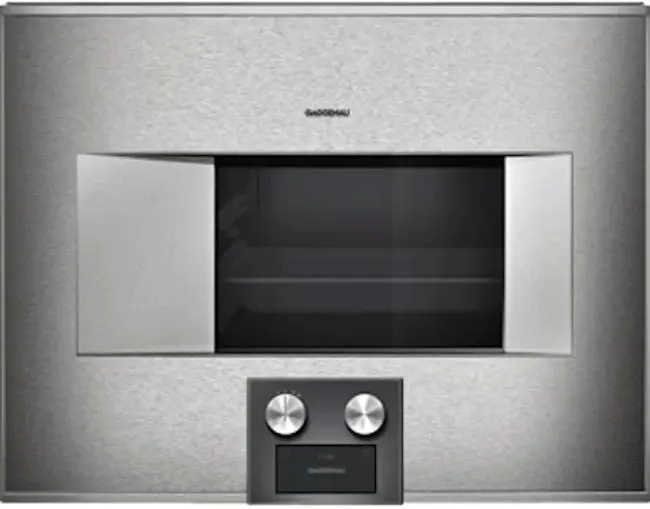 Духовой шкаф-пароварка Gaggenau BS 475-110 в Ростове-на-Дону Духовой шкаф-пароварка Gaggenau BS 475-110 в Ростове-на-Дону
