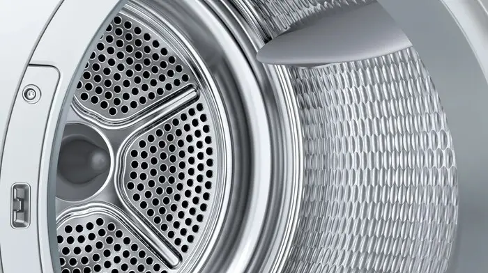 Сушильная машина Bosch WTH830L5SN фото 3 в Ростове-на-Дону