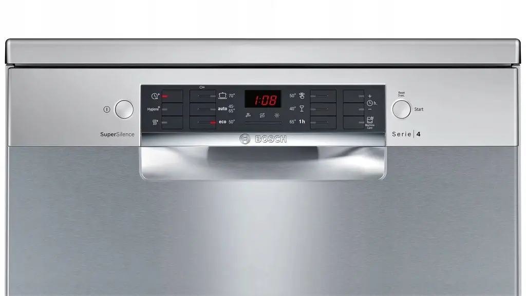 Встраиваемая посудомоечная машина Bosch SMS46JI04E фото 2 в Ростове-на-Дону