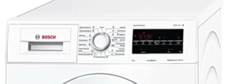 Стиральная машина Bosch WAT20441OE фото 2 в Ростове-на-Дону