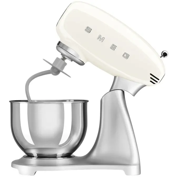 Миксер Smeg SMF04CREU фото 2 в Ростове-на-Дону