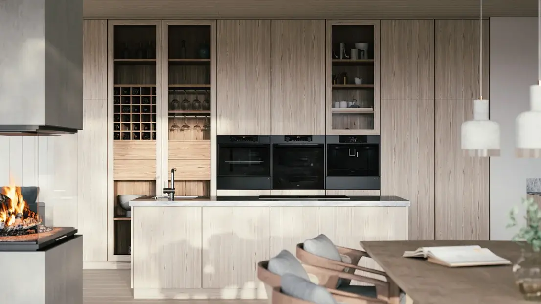 Встраиваемая автоматическая кофемашина Asko CM 8477 A фото 3 в Ростове-на-Дону
