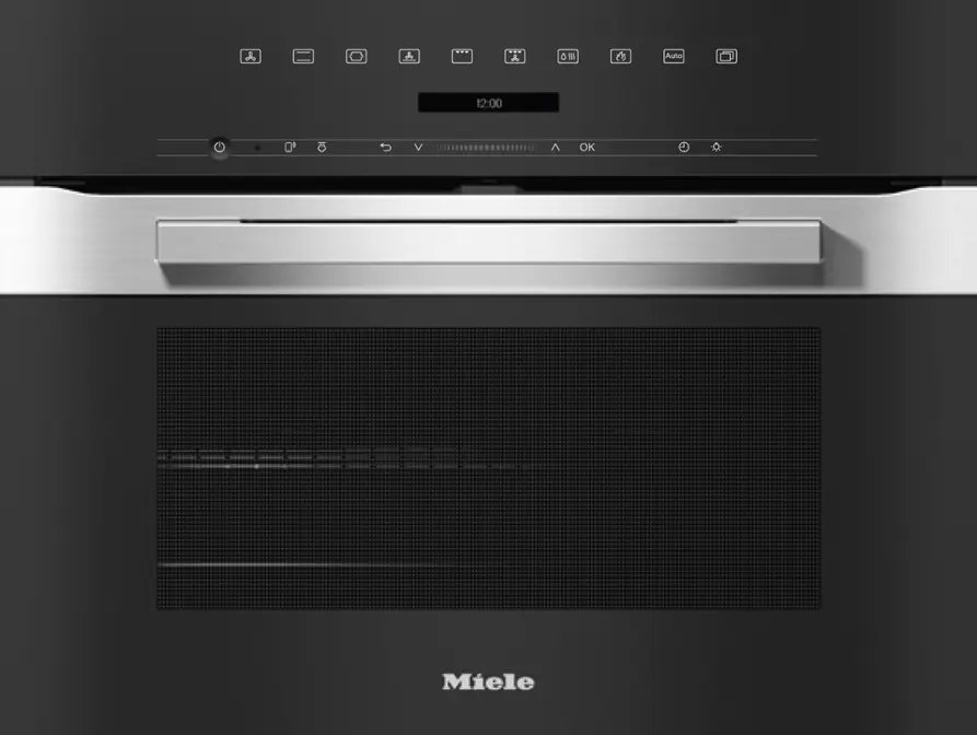 Духовой шкаф Miele H 7244 BP EDST/CLST в Ростове-на-Дону