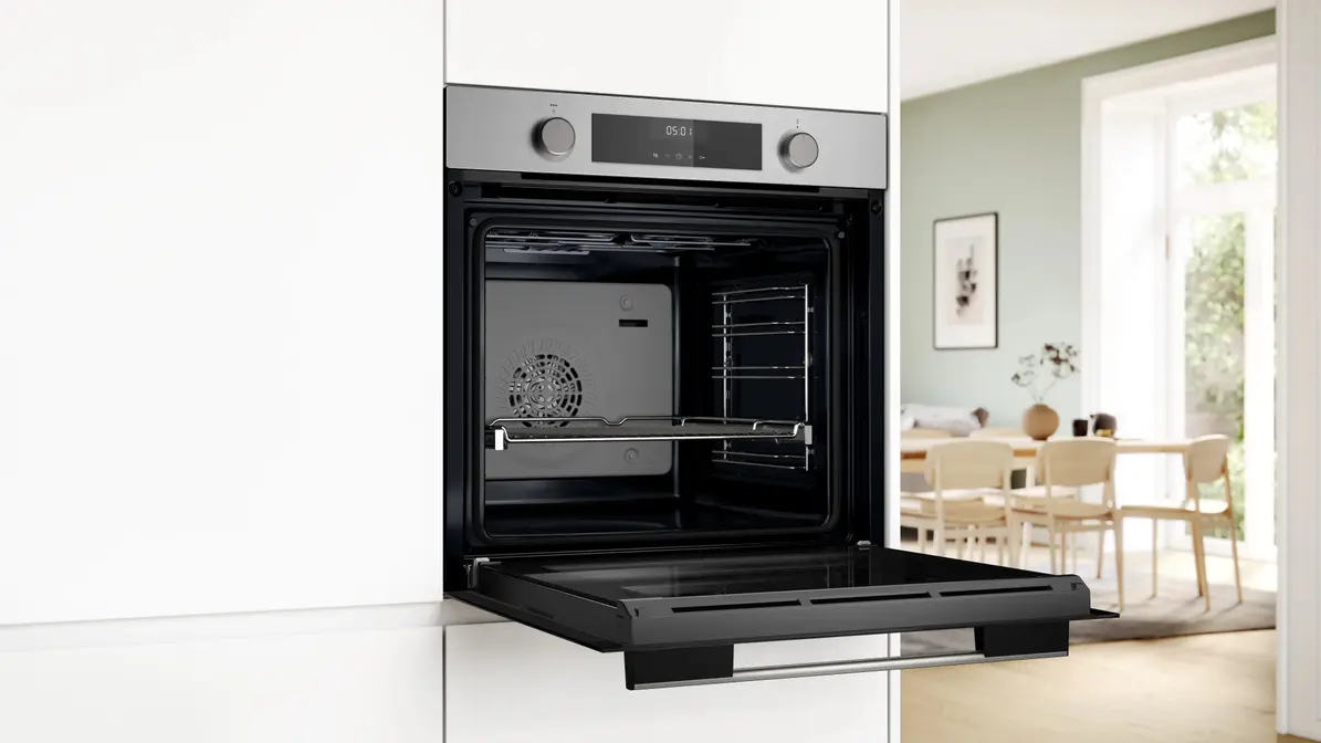 Духовой шкаф Bosch HUA736ER0 фото 7 в Ростове-на-Дону