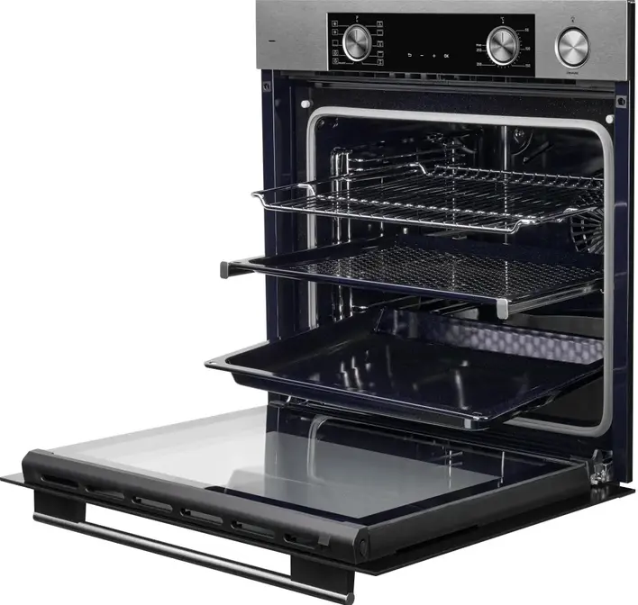 Духовой шкаф Kuppersberg KSO 610 X фото 3 в Ростове-на-Дону