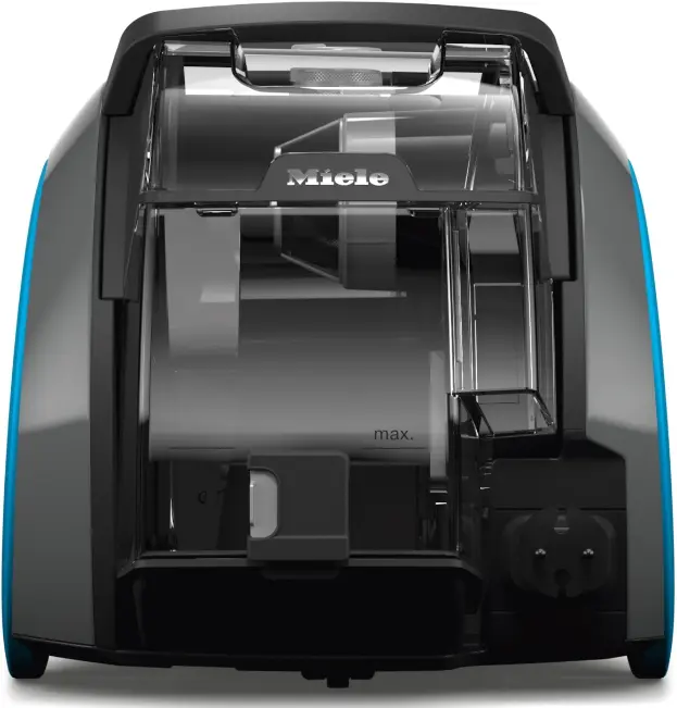 Пылесос Miele SNRF0 Boost CX1 PowerLine GraphitGrey фото 3 в Ростове-на-Дону