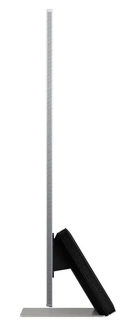 Телевизор Samsung  75" (191 см) 2021 серебристый металлик Samsung QE75QN900A фото 4 в Ростове-на-Дону