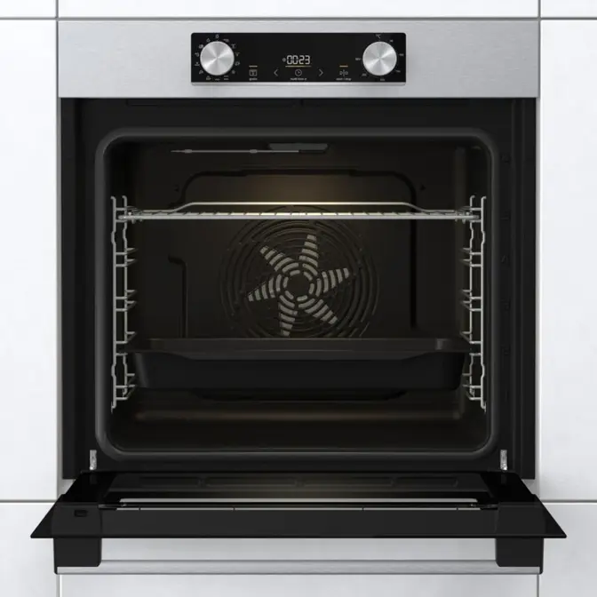 Духовой шкаф Gorenje BO6737E02XK фото 4 в Ростове-на-Дону