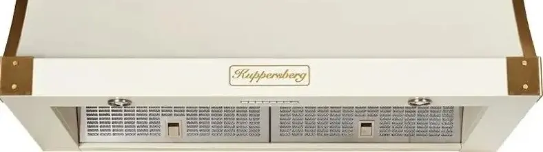 Вытяжка Kuppersberg T 939 C Bronze фото 4 в Ростове-на-Дону