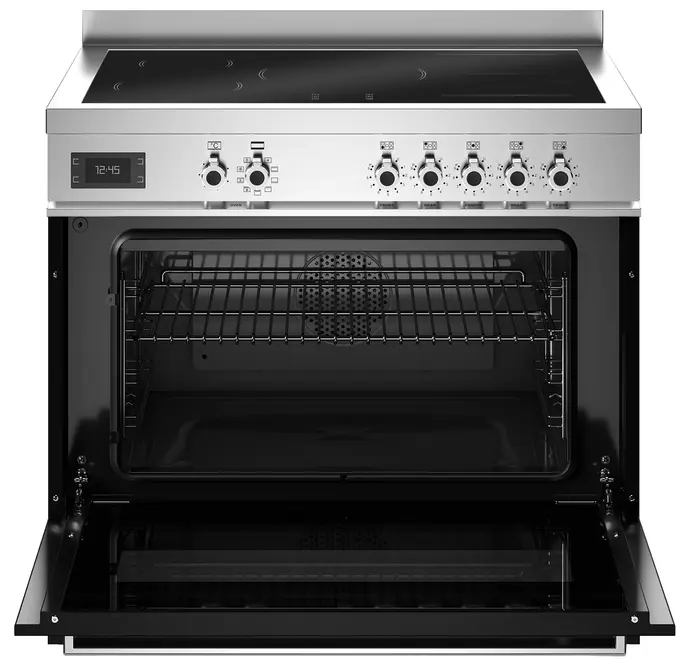 Варочный центр Bertazzoni PRO95I1ENET2 фото 3 в Ростове-на-Дону Варочный центр Bertazzoni PRO95I1ENET2 фото 3 в Ростове-на-Дону