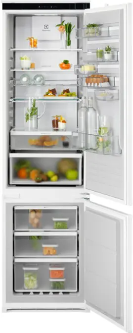 Холодильник ELECTROLUX ENT6ME19S фото 1 в Ростове-на-Дону