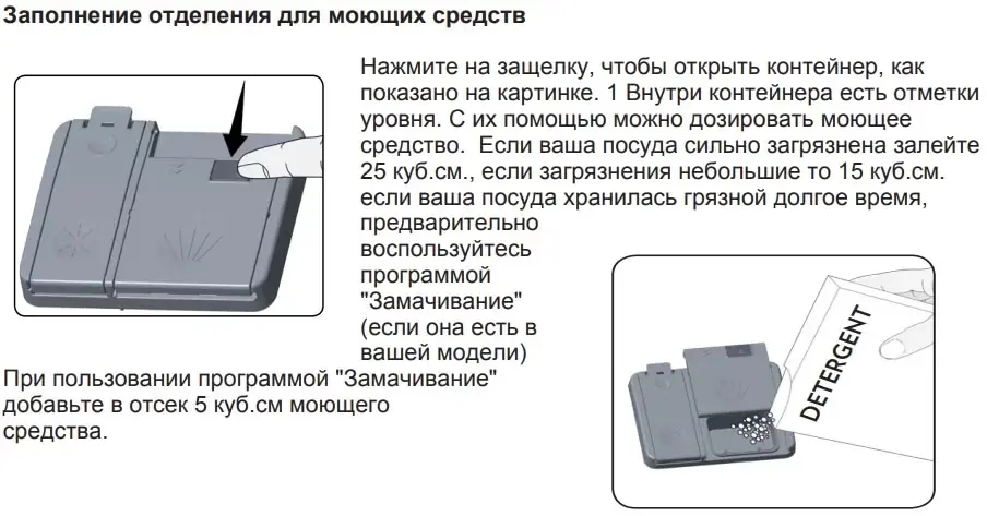 Встраиваемая посудомоечная машина Schaub Lorenz SLG VI6210 фото 4 в Ростове-на-Дону
